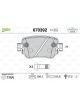 Valeo Brake Pads