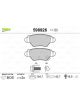 Valeo Brake Pads
