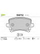 Valeo Brake Pads
