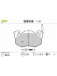 Valeo Brake Pads