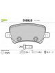 Valeo Brake Pads