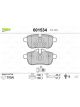Valeo Brake Pads