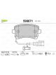 Valeo Brake Pads