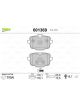 Valeo Brake Pads