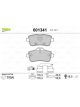 Valeo Brake Pads