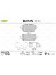 Valeo Brake Pads