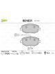 Valeo Brake Pads