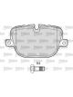 Valeo Brake Pads