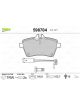 Valeo Brake Pads