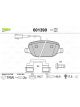 Valeo Brake Pads