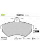 Valeo Brake Pads