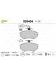 Valeo Brake Pads