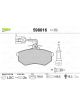 Valeo Brake Pads