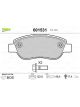 Valeo Brake Pads