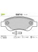 Valeo Brake Pads