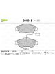 Valeo Brake Pads