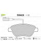 Valeo Brake Pads
