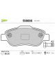 Valeo Brake Pads