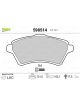Valeo Brake Pads
