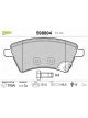 Valeo Brake Pads