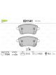 Valeo Brake Pads