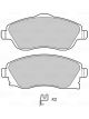 Valeo Brake Pads