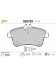 Valeo Brake Pads