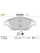 Valeo Brake Pads