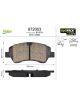 Valeo Brake Pads