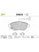 Valeo Brake Pads
