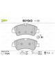 Valeo Brake Pads