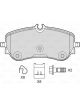 Valeo Brake Pads