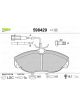 Valeo Brake Pads