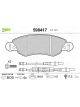 Valeo Brake Pads