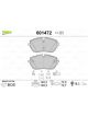 Valeo Brake Pads