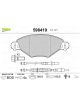 Valeo Brake Pads