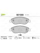 Valeo Brake Pads
