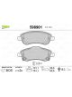 Valeo Brake Pads