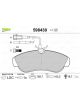 Valeo Brake Pads