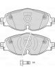 Valeo Brake Pads