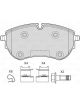 Valeo Brake Pads