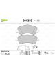 Valeo Brake Pads