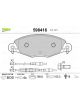 Valeo Brake Pads