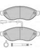 Valeo Brake Pads