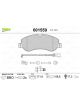 Valeo Brake Pads