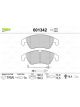 Valeo Brake Pads