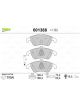 Valeo Brake Pads