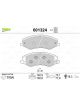 Valeo Brake Pads