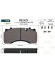 Valeo Brake Pads