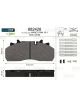 Valeo Brake Pads